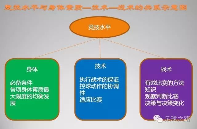 深入解析足球比赛复杂性及训练概念：竞技水