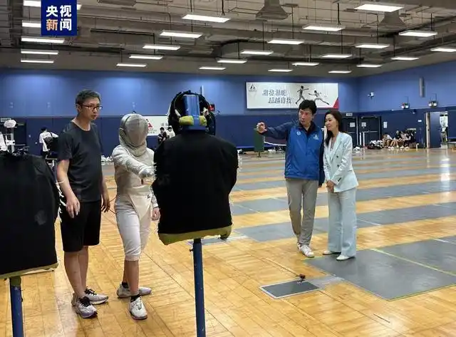 奥运会击剑冠军视频_奥运冠军击剑比赛_奥运冠军击剑比赛规则