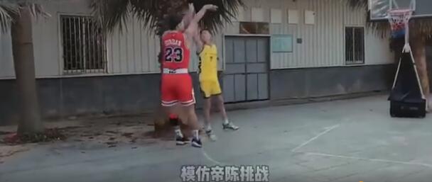 个人篮球技巧博主_篮球个人技巧赛_篮球技巧包括哪些