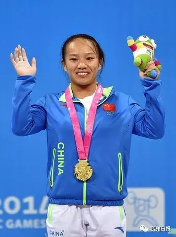 举重女子世界冠军_国际举重女子冠军_举重女运动员冠军