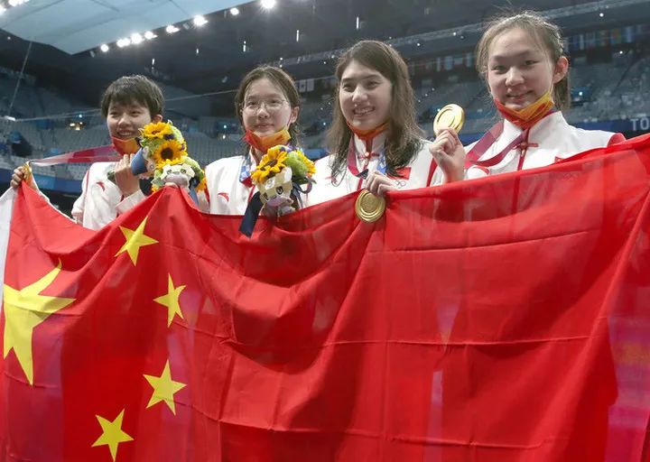 中国生日游泳冠军是谁_游泳比赛中国冠军_游泳运动员中国冠军