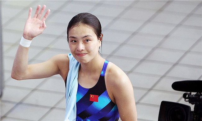 游泳奥运冠军女有哪些中国_游泳奥运冠军女生_女游泳奥运冠军